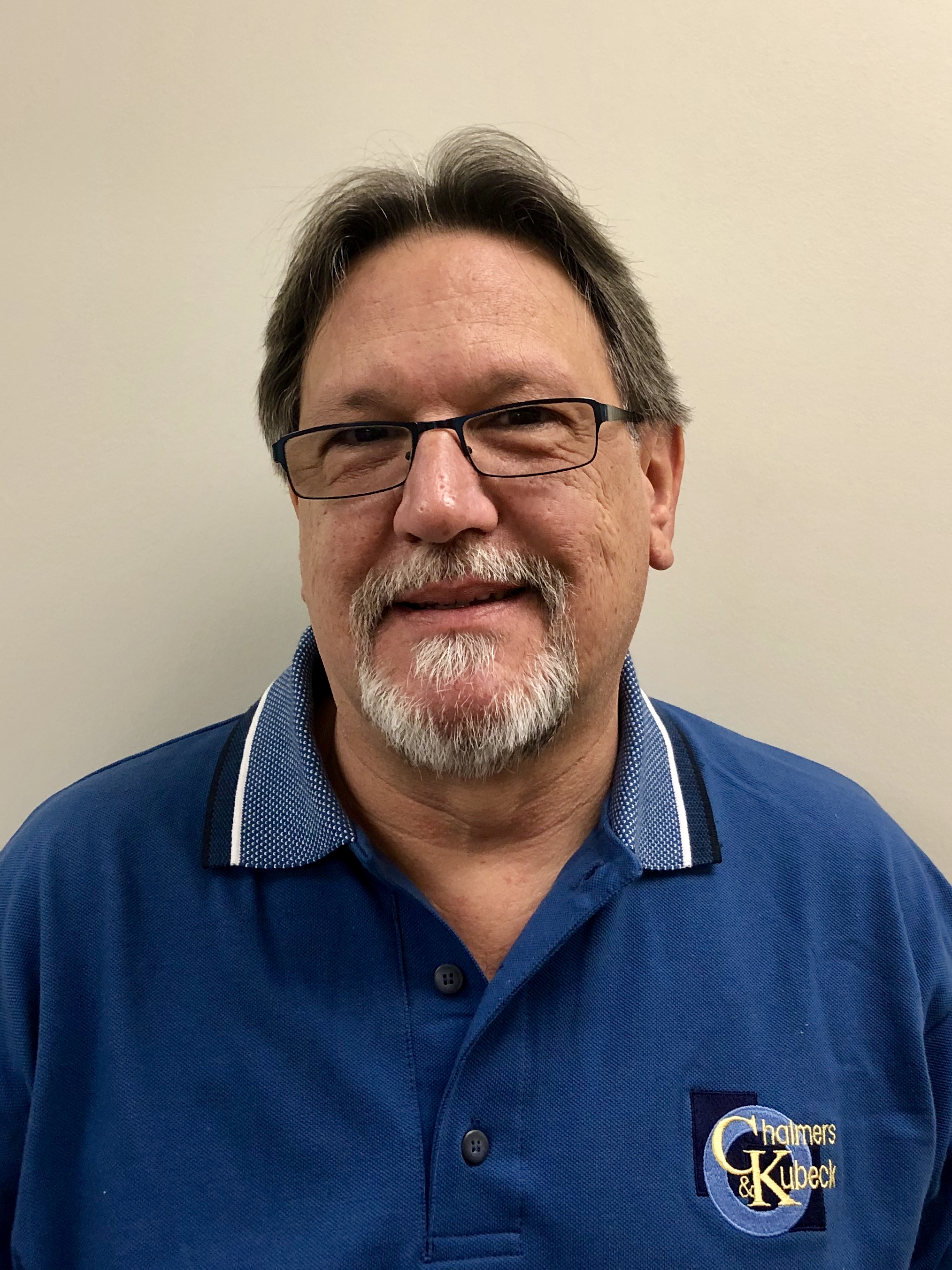 Chalmers and Kubeck North Management Team