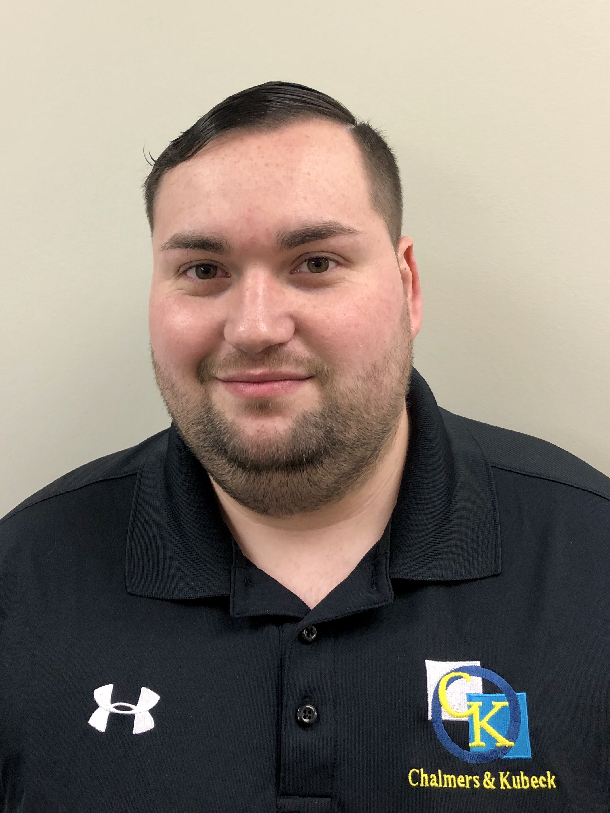 Chalmers and Kubeck North Management Team