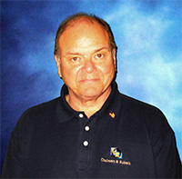 Bruce Daggett - General Manager Orlando