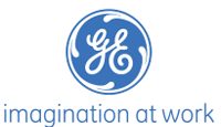 GE logo