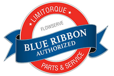 Limitorque Blue Ribbon Service
