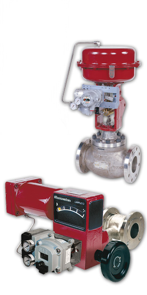 Control Valve Solutions 