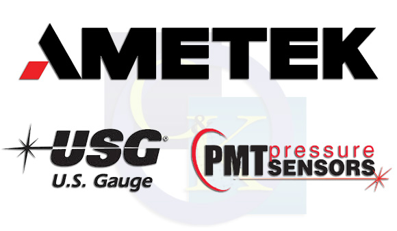 Ametek - US Gauge