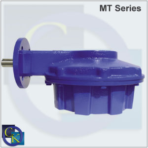 MT Bevel Gearbox (Phased Out With B-320 Series)