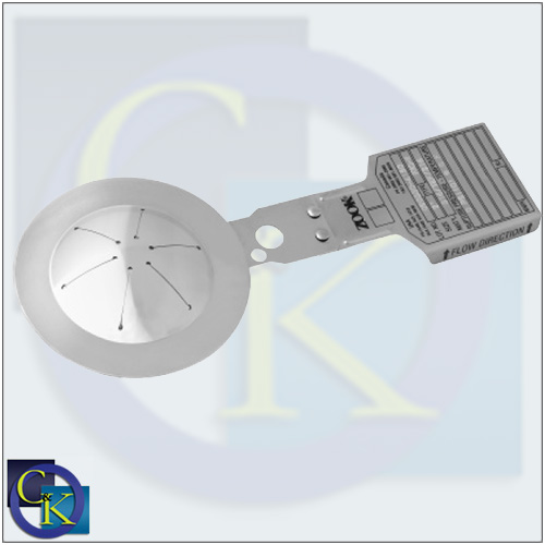 FAC-R Series Rupture Disk