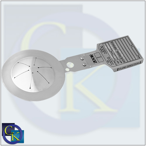 FAC-V Series Rupture Disk