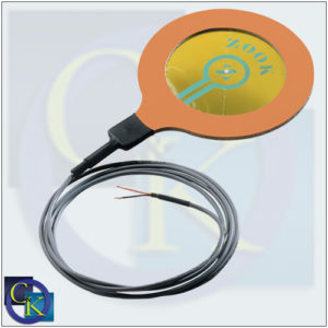 RDI Series Rupture Disk Burst Sensor