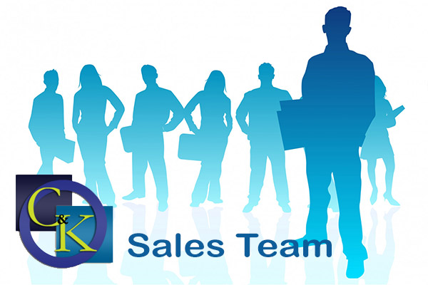 Sales Team