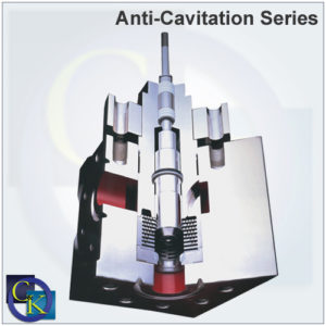 Variable Resistance Trim (VRT*) Solution