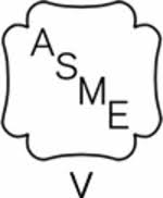 ASME-V-Stamp