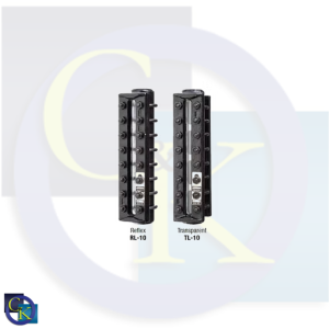 Jerguson® Series L10 Reflex & Transparent Gages