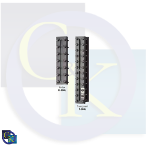 Jerguson® Series 300L Reflex & Transparent Gages