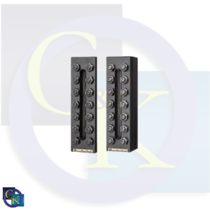 Jerguson® Series 40 Reflex & Transparent Gages