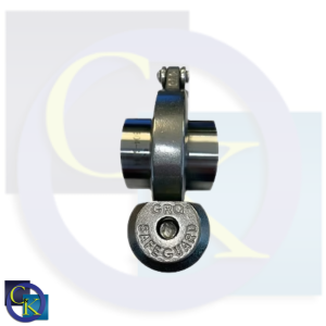 Jacoby-Tarbox® GRQ SafeGuard