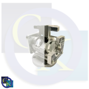 Jacoby-Tarbox® Full View Dual Window