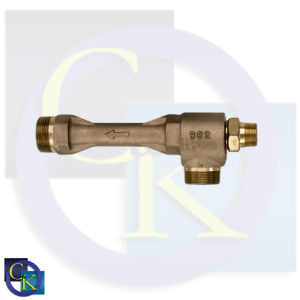 Jacoby-Tarbox® In-Tank & In-Line Engineered Eductors / CFD Analysis