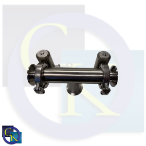 Jacoby-Tarbox® In-Tank & In-Line Engineered Hygienic Eductors