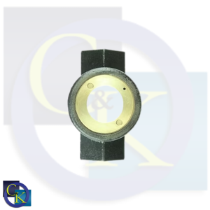 Jacoby-Tarbox® Threaded Bulls-Eye SFI 150 Class