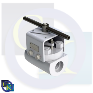 TE-4 (One Piece Body, Floating Ball, Metal Seat, Inline Repairable through Bonnet) 60 Month Zero-Leakage Guarantee!