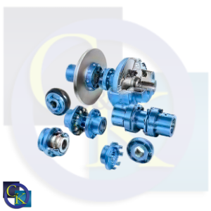 PLANUREX Planetary Gear Units