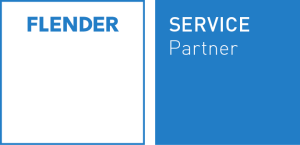 graphic of flenders partnership with C&K