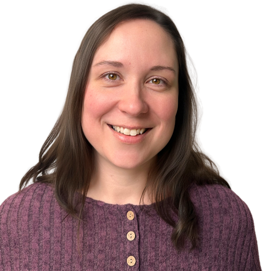 headshot of Lisa Wellman