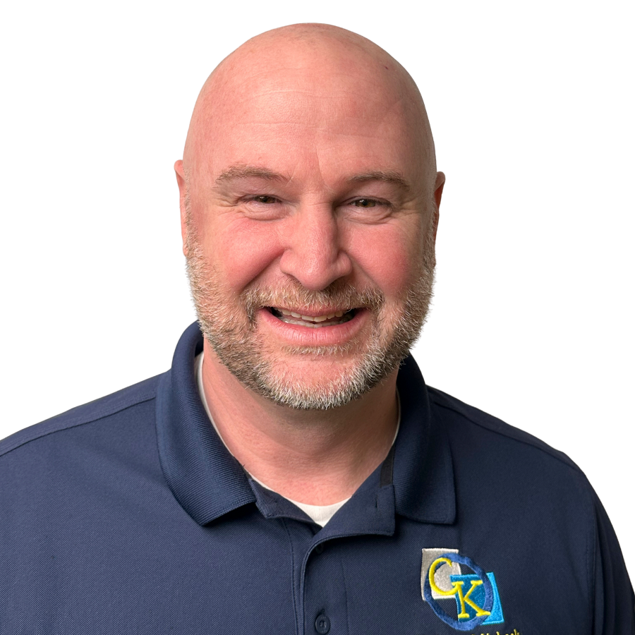 Headshot image of Matt Murphy
