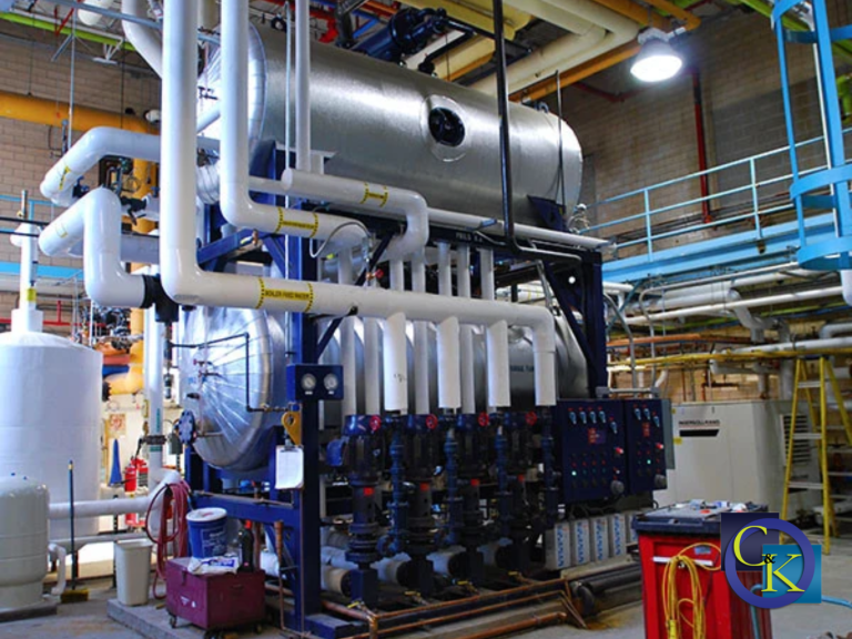feature image showing drain valve